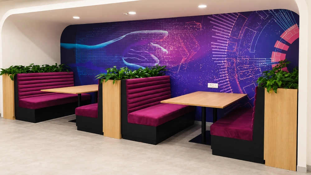Project Name: ARM Embedded Technologies Location: Bangalore