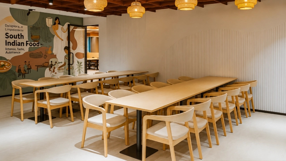 Project Name: Robert Bosch Location: Chennai