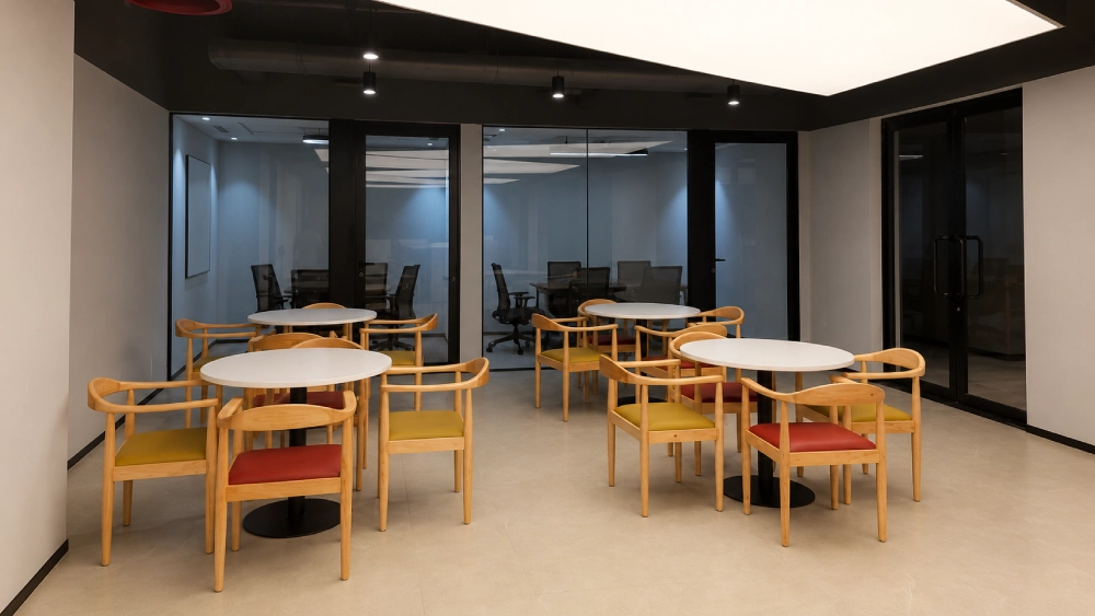 Project Name: Robert Bosch Location: Chennai