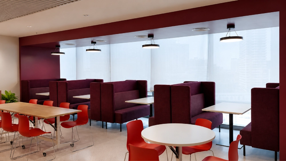 Project Name: Cadence Location: Hyderabad