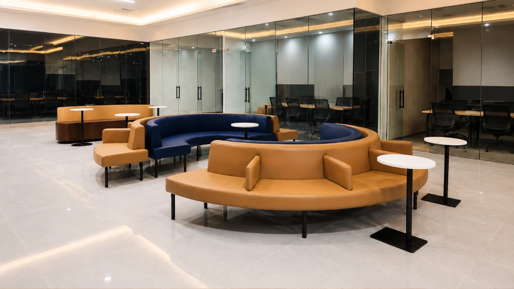 Project Name: Dayanand Sagar University Location: Bangalore