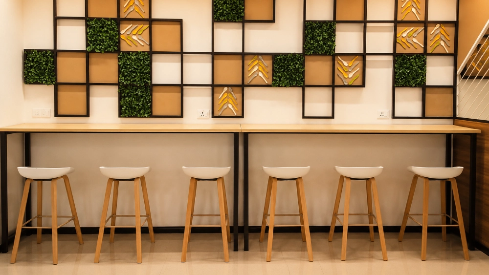 Project Name: 315 Work Avenue Location: Pune