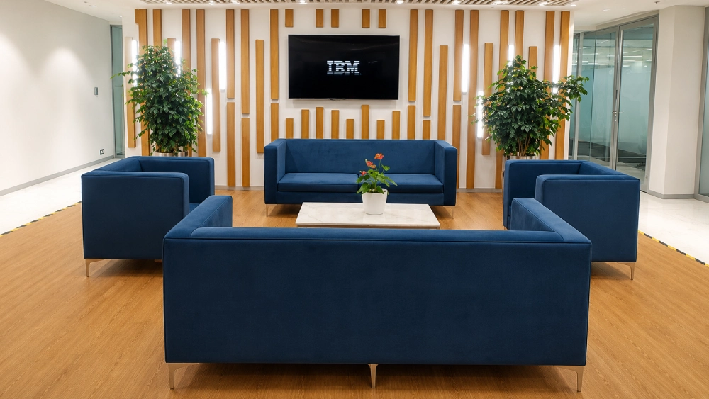 Project Name: IBM Location: Bangalore