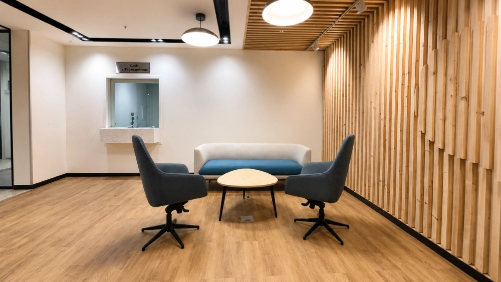 Project Name: IBM Location: Kochi