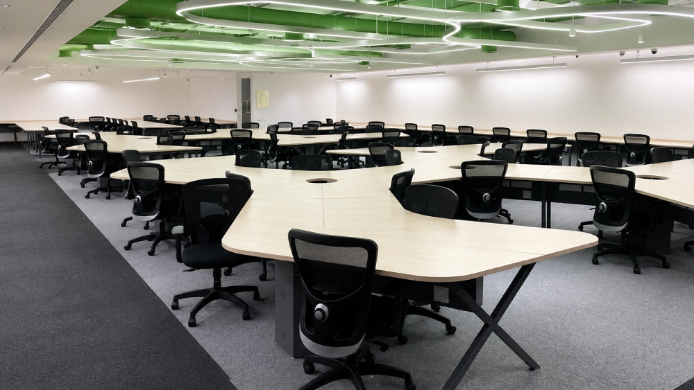 Project Name: Key Words Location: Bangalore