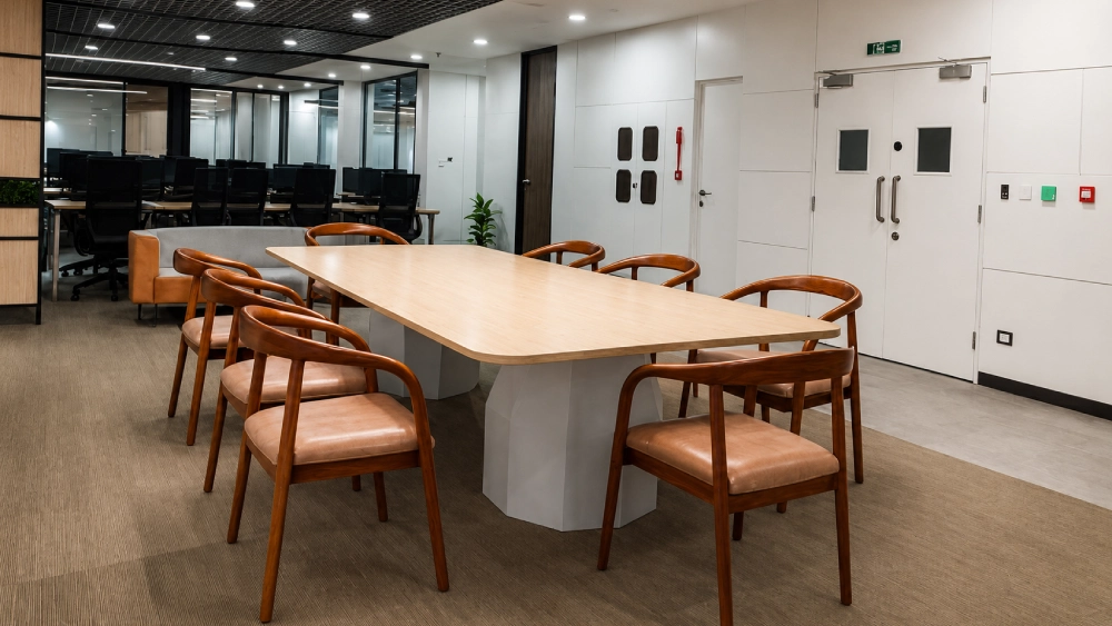 Project Name: OSB India Location: Bangalore