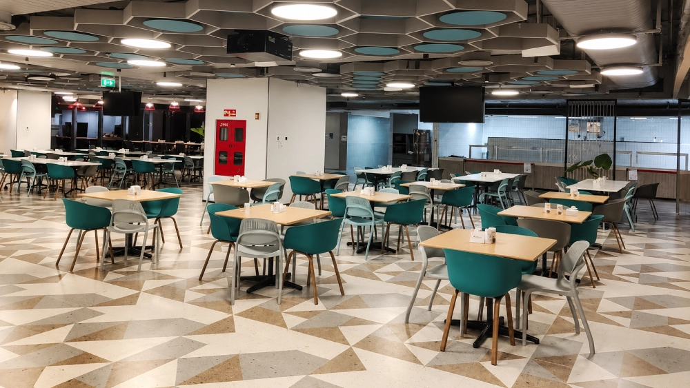 Project Name: Texas Instruments Location: Bangalore