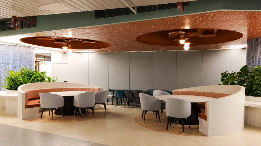 Project Name: Texas Instruments Location: Bangalore