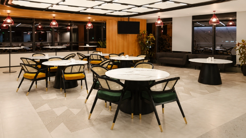 Project Name: Texas Instruments Location: Bangalore