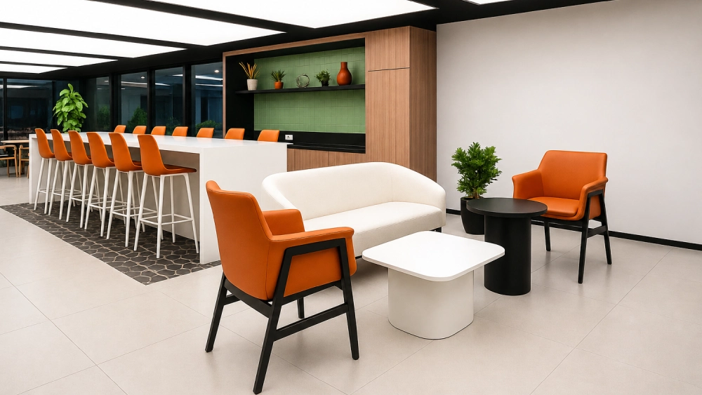 Project Name: The Hive Location: Chennai