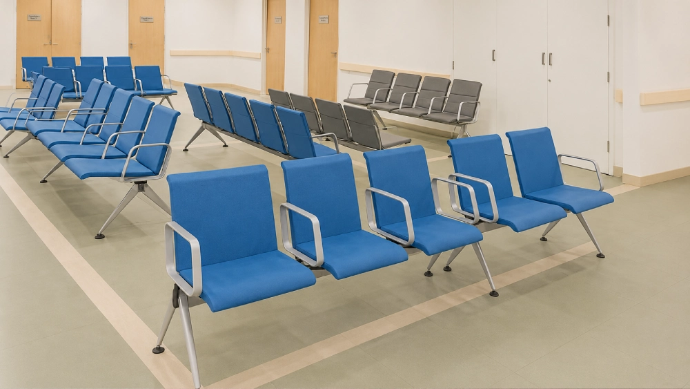 Project Name: Aster Hospital Location: Kasargod